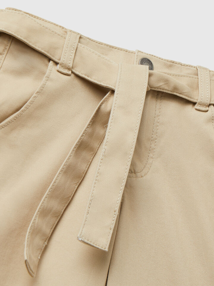 TROUSERS Junior Girl image number 3